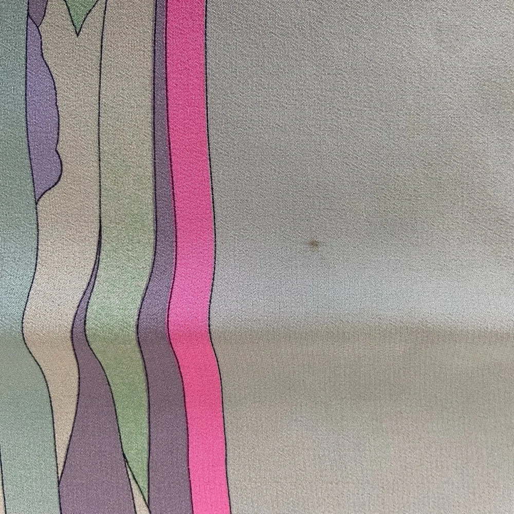 Leonard Paris Silk Scarf - Picture 5 of 6